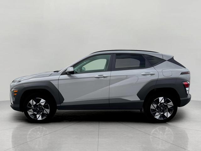 2025 Hyundai KONA Vehicle Photo in Green Bay, WI 54304