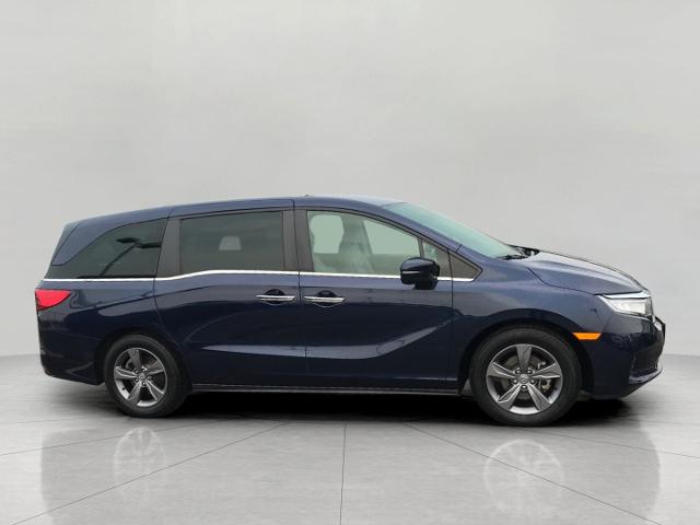 2021 Honda Odyssey Vehicle Photo in GREEN BAY, WI 54303-3330