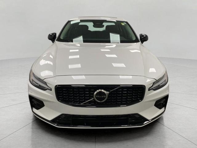 2025 Volvo S60 Vehicle Photo in Appleton, WI 54913