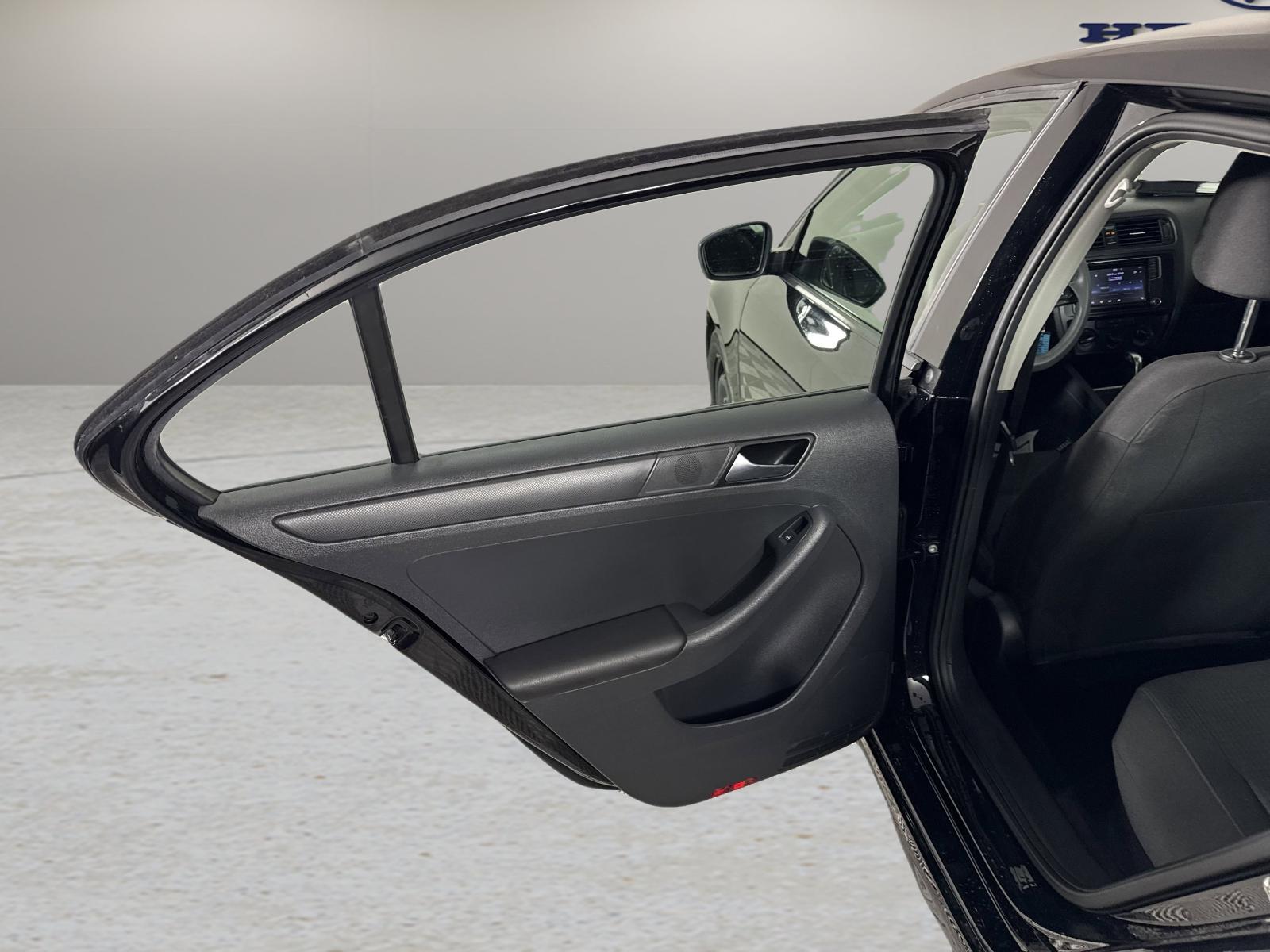 2016 Volkswagen Jetta Sedan Vehicle Photo in Georgetown, TX 78626