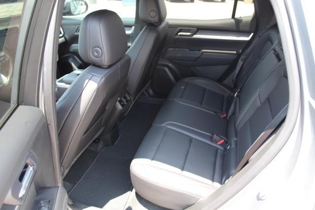2026 GMC Terrain Vehicle Photo in Greenville, TX 75402