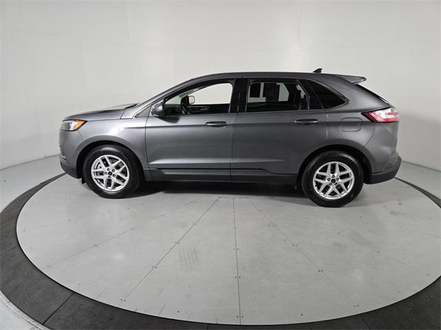 2024 Ford Edge Vehicle Photo in PRESCOTT, AZ 86305-3700