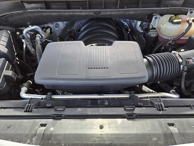 2023 GMC Yukon Vehicle Photo in DENTON, TX 76210-9321