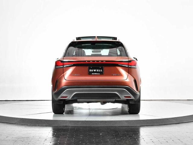 2023 Lexus RX 350 Vehicle Photo in DALLAS, TX 75235