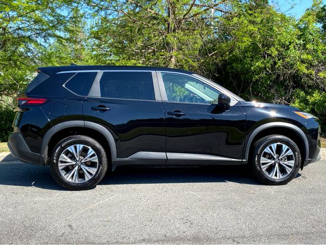 2016 Nissan Rogue Vehicle Photo in Hinesville, GA 31313