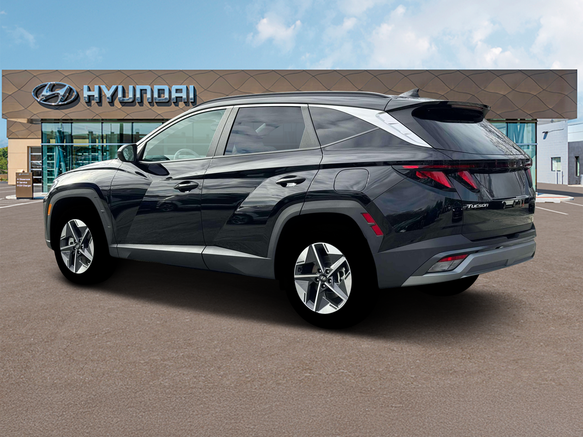2025 Hyundai TUCSON Vehicle Photo in Philadelphia, PA 19116