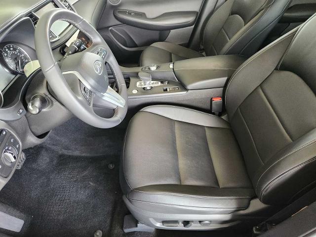 2021 INFINITI QX50 Vehicle Photo in DALLAS, TX 75209