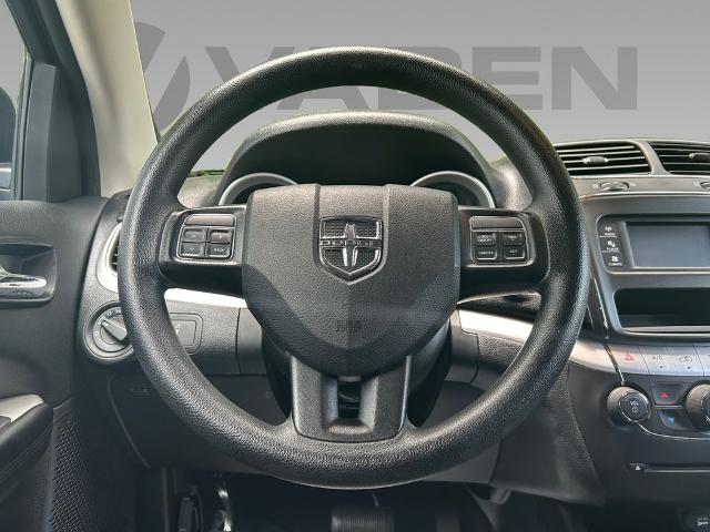 2020 Dodge Journey Vehicle Photo in Statesboro, GA 30458