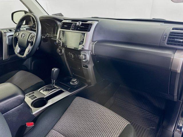 2022 Toyota 4Runner Vehicle Photo in Doylsetown, PA 18901