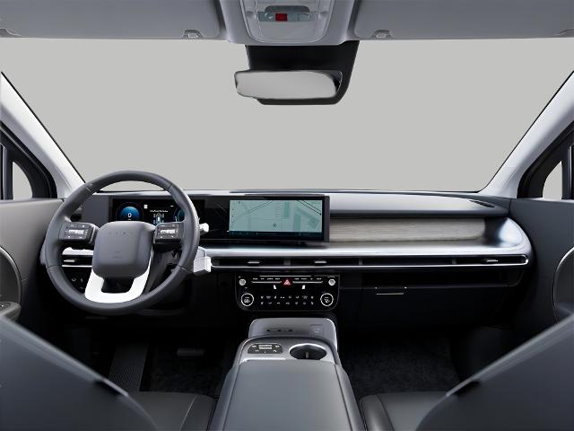 2026 Hyundai IONIQ 9 Vehicle Photo in Green Bay, WI 54304