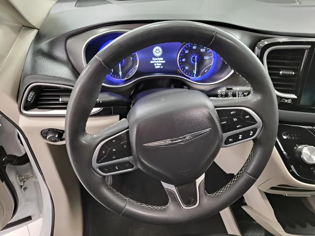 2023 Chrysler Pacifica Vehicle Photo in Appleton, WI 54913