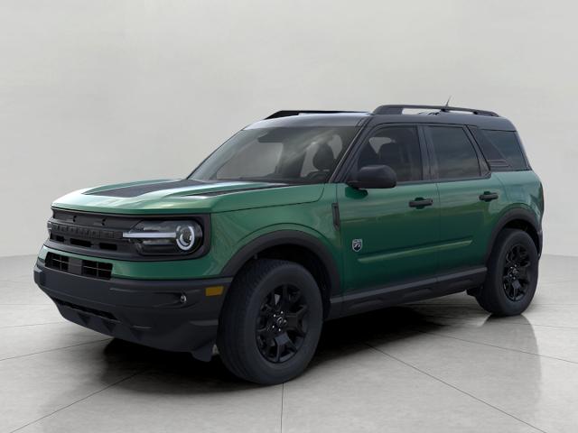 2024 Ford Bronco Sport Vehicle Photo in Neenah, WI 54956