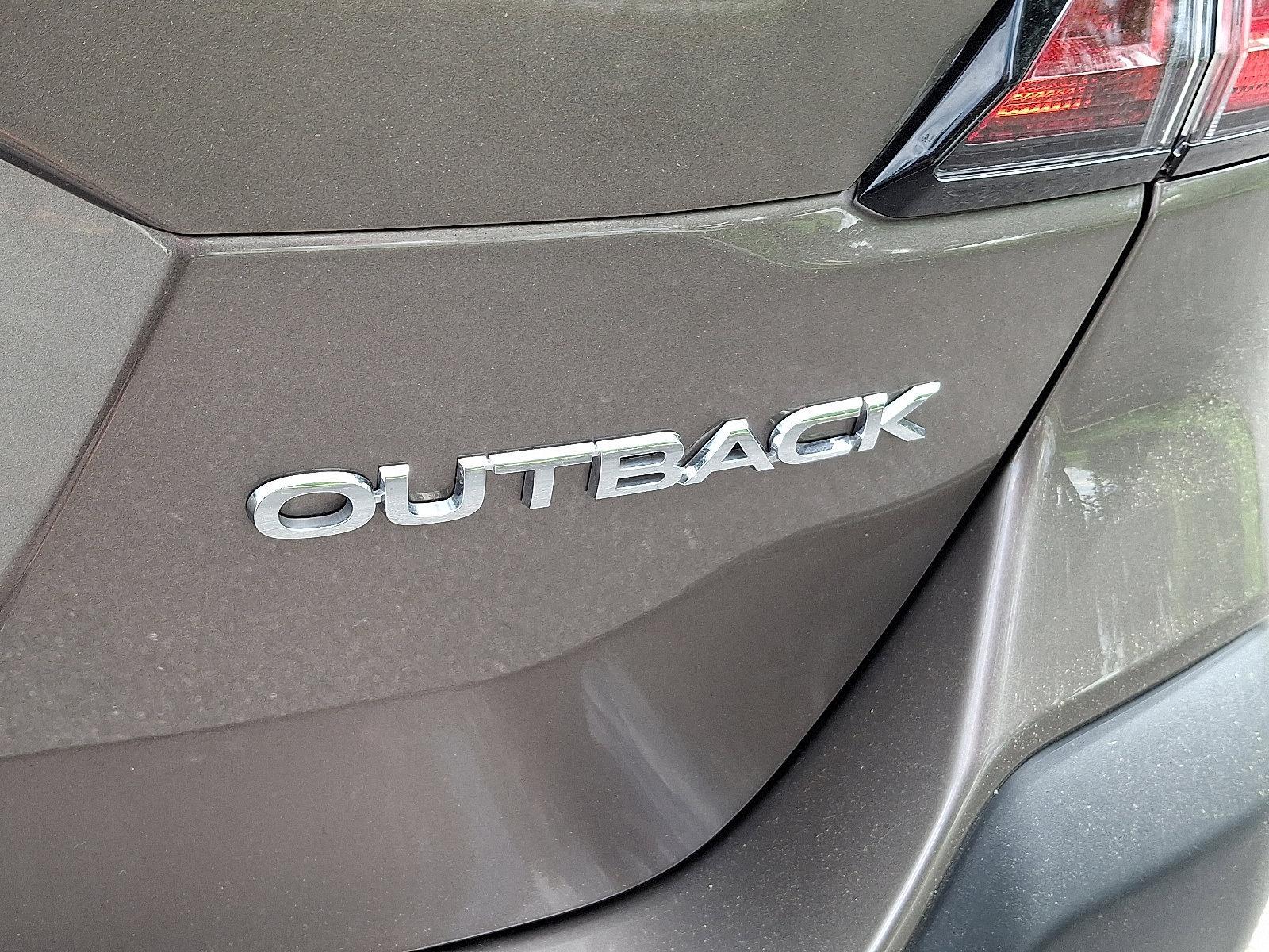 2024 Subaru Outback Vehicle Photo in Harrisburg, PA 17111