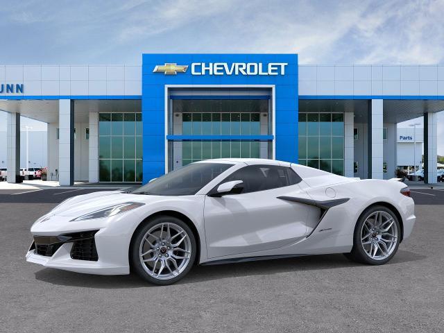 2025 Chevrolet Corvette Vehicle Photo in SELMA, TX 78154-1460
