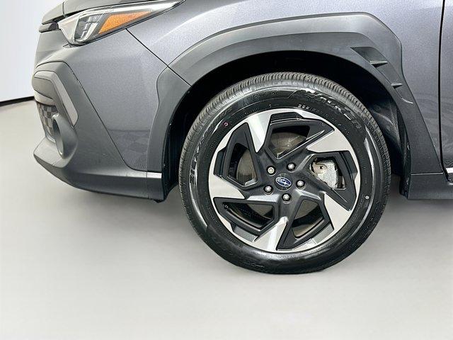 2024 Subaru Crosstrek Vehicle Photo in Doylestown, PA 18902