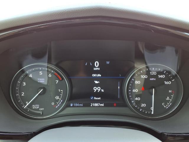 2022 Cadillac XT5 Vehicle Photo in Tampa, FL 33612