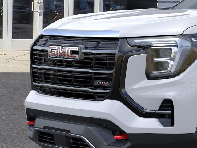 2026 GMC Terrain Vehicle Photo in DANBURY, CT 06810-5034