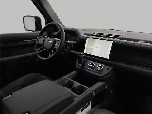 2025 Defender Vehicle Photo in Appleton, WI 54913