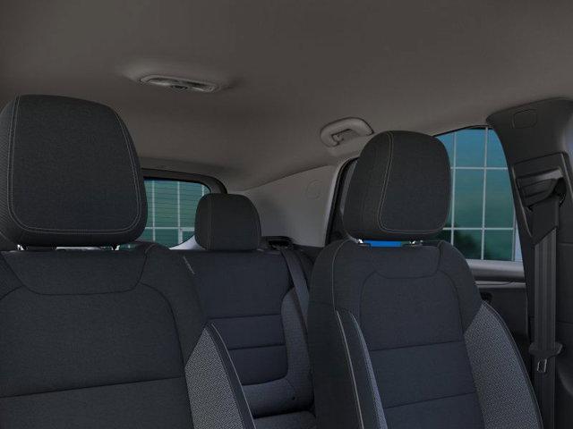 2026 Chevrolet Trailblazer Vehicle Photo in SELMA, TX 78154-1460
