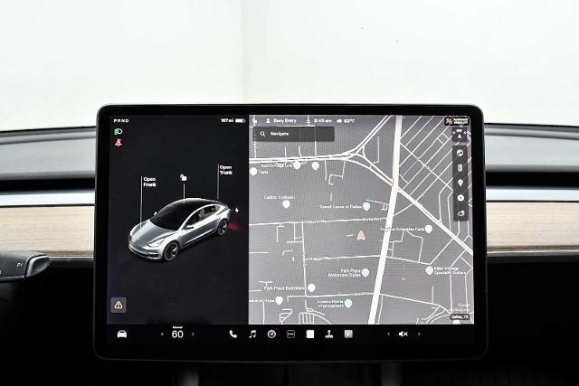 2021 Tesla Model 3 Vehicle Photo in DALLAS, TX 75235