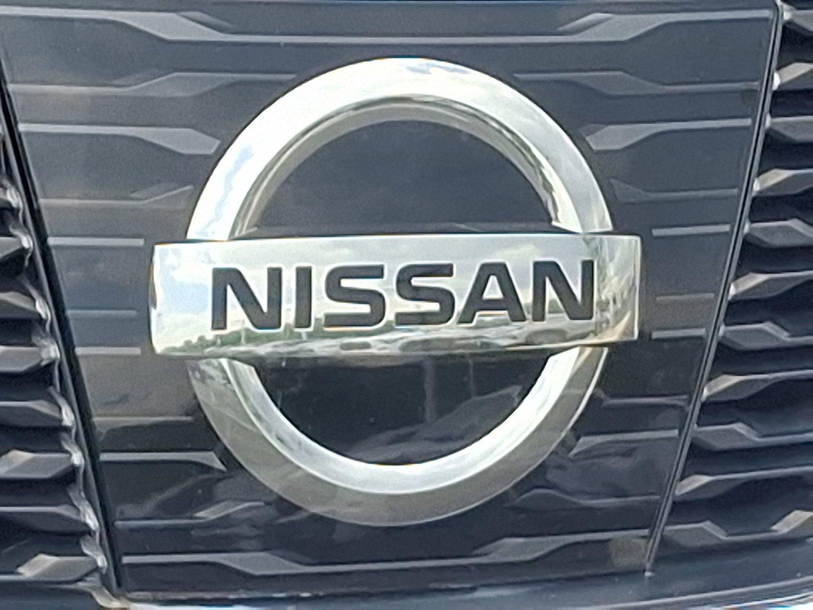 2017 Nissan Rogue Vehicle Photo in Harrisburg, PA 17111