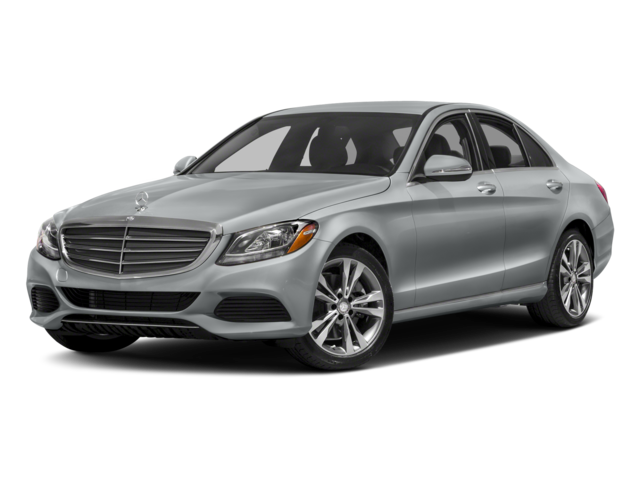 2017 Mercedes-Benz C-Class Vehicle Photo in San Antonio, TX 78230