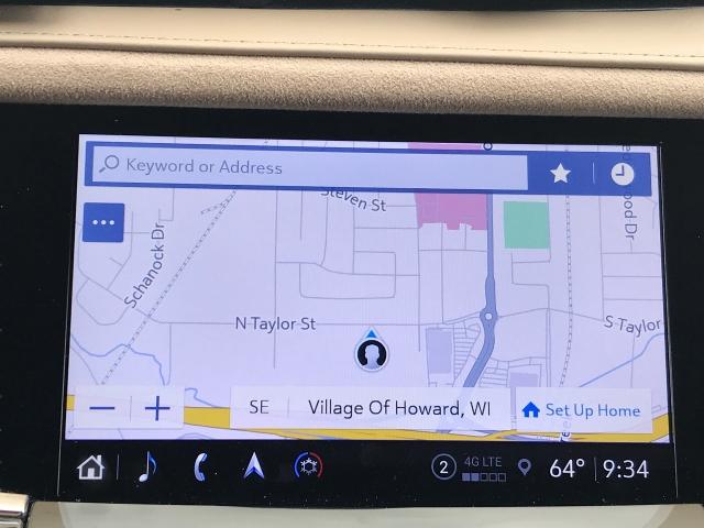 2023 Cadillac XT6 Vehicle Photo in GREEN BAY, WI 54303-3330