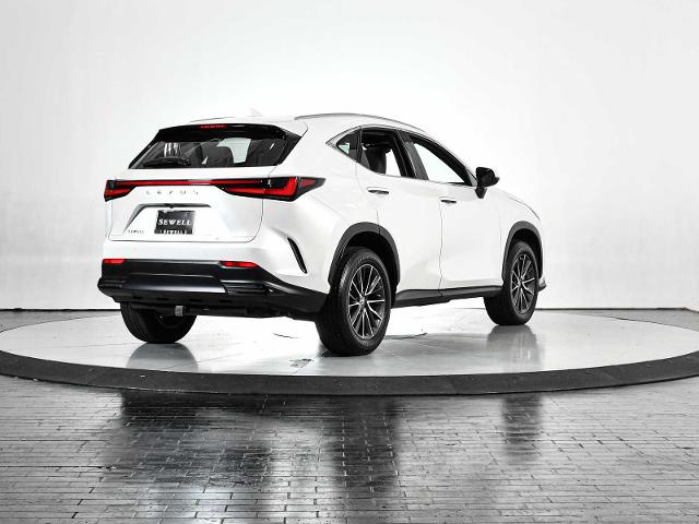 2022 Lexus NX 350 Vehicle Photo in DALLAS, TX 75235