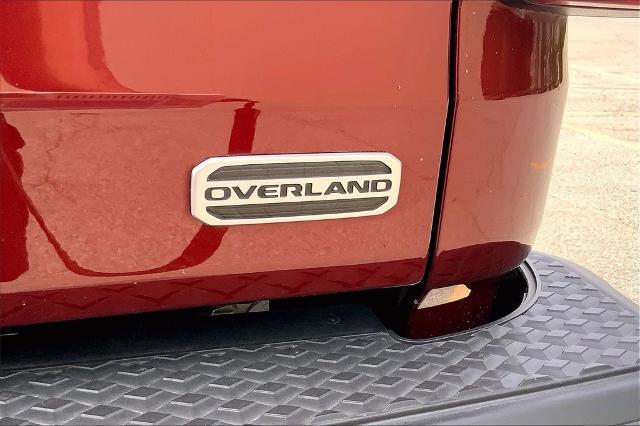 2021 Jeep Gladiator Vehicle Photo in Kansas City, MO 64114