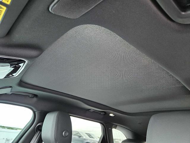 2026 Range Rover Velar Vehicle Photo in AUSTIN, TX 78717