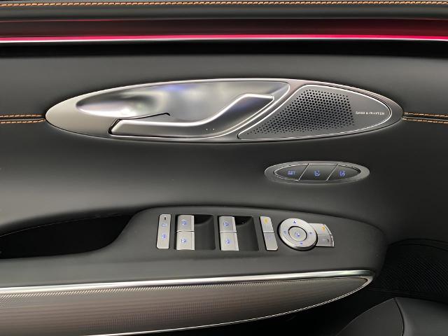 2026 Genesis GV70 Vehicle Photo in Appleton, WI 54913