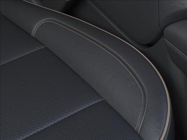 2025 Chevrolet Tahoe Vehicle Photo in HENDERSON, NC 27536-2966