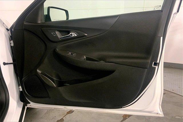 2023 Chevrolet Malibu Vehicle Photo in INDEPENDENCE, MO 64055-1314