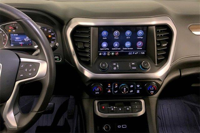 2023 GMC Acadia Vehicle Photo in INDEPENDENCE, MO 64055-1377