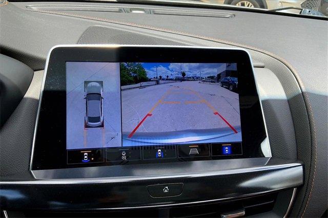 2024 Cadillac CT5 Vehicle Photo in KANSAS CITY, MO 64114-4545