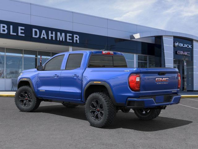 2025 GMC Canyon Vehicle Photo in KANSAS CITY, MO 64114-4545