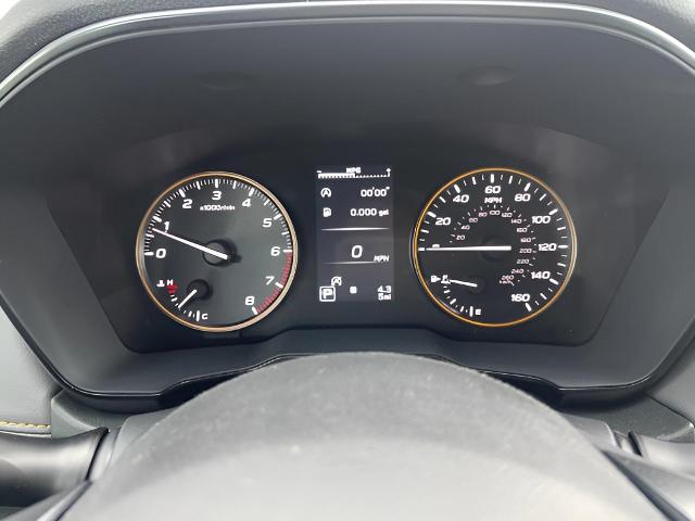 2025 Subaru Outback Vehicle Photo in Oshkosh, WI 54904