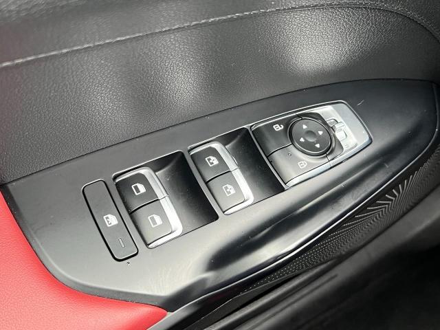 2023 Kia K5 Vehicle Photo in Appleton, WI 54914