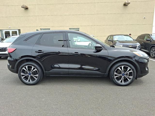 2021 Ford Escape Vehicle Photo in Philadelphia, PA 19116
