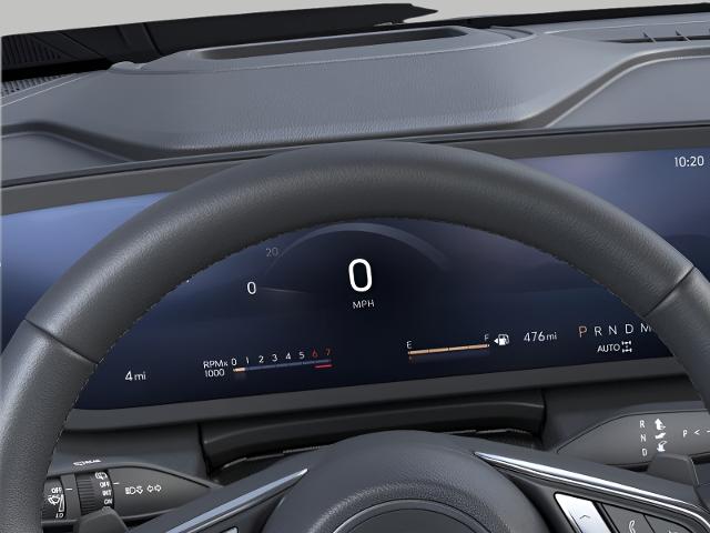 2025 Buick Enclave Vehicle Photo in GREEN BAY, WI 54303-3330