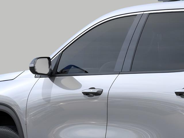 2025 Chevrolet Traverse Vehicle Photo in MIDDLETON, WI 53562-1492