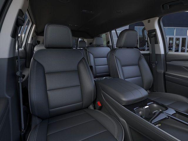 2025 Buick Enclave Vehicle Photo in DANBURY, CT 06810-5034