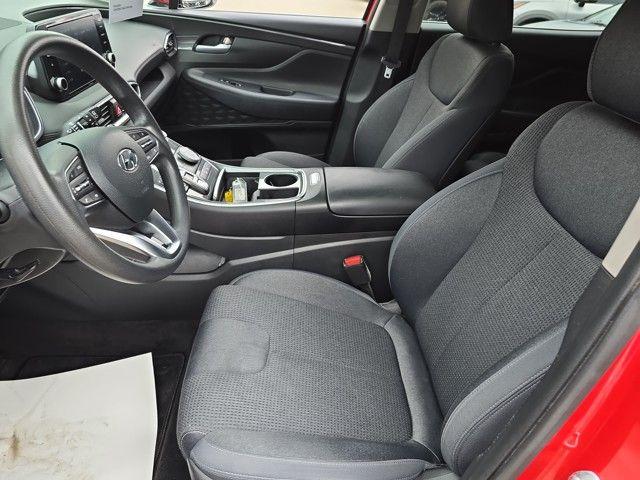 2022 Hyundai SANTA FE Vehicle Photo in Pleasant Hills, PA 15236