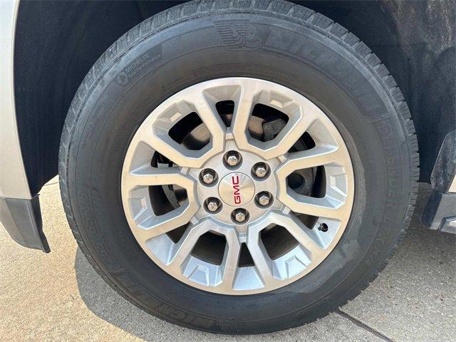 2019 GMC Yukon XL Vehicle Photo in BATON ROUGE, LA 70809-4546