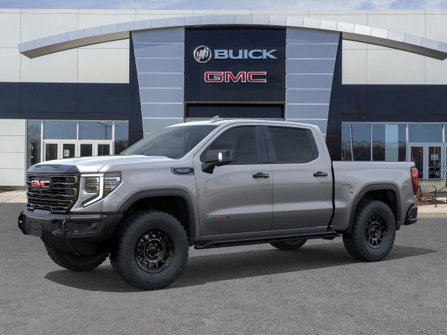 2025 GMC Sierra 1500 Vehicle Photo in DANBURY, CT 06810-5034