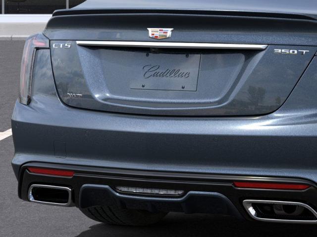 2025 Cadillac CT5 Vehicle Photo in SMITHTOWN, NY 11787-5023