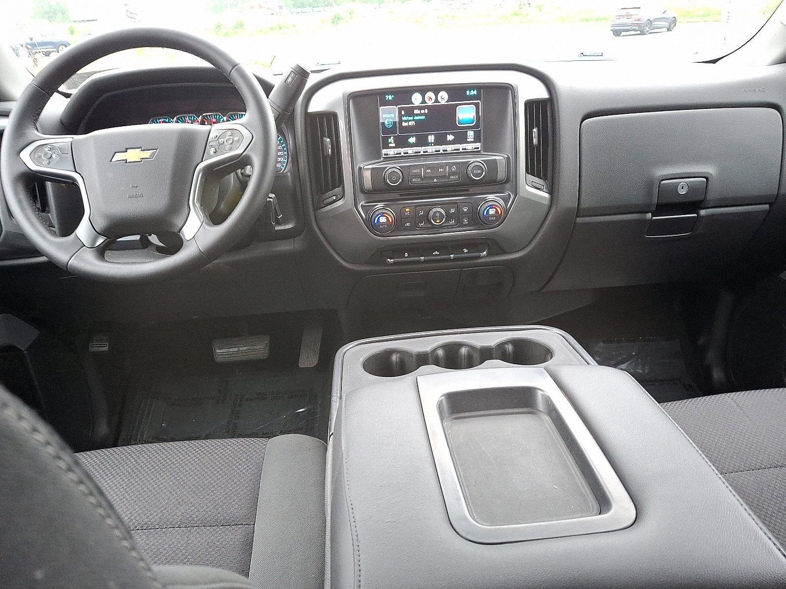 2015 Chevrolet Silverado 1500 Vehicle Photo in Harrisburg, PA 17111