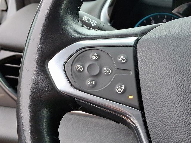 2020 Chevrolet Traverse Vehicle Photo in DANBURY, CT 06810-5034