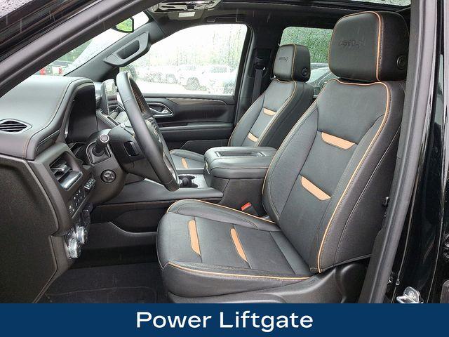 2023 GMC Yukon Vehicle Photo in PAWLING, NY 12564-3219