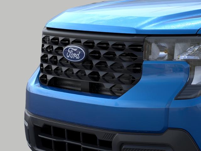 2025 Ford Maverick Vehicle Photo in Oshkosh, WI 54901